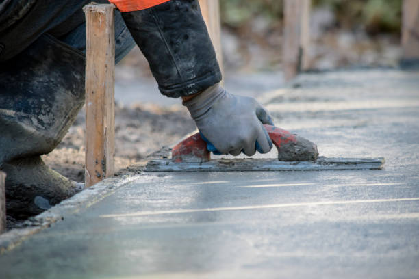 Best Affordable Concrete Contractor  in Irondale, GA