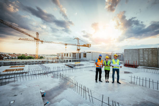 Best Concrete Contractor Near Me  in Irondale, GA
