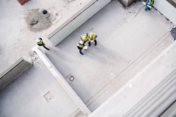 Best Commercial Concrete Contractor  in Irondale, GA