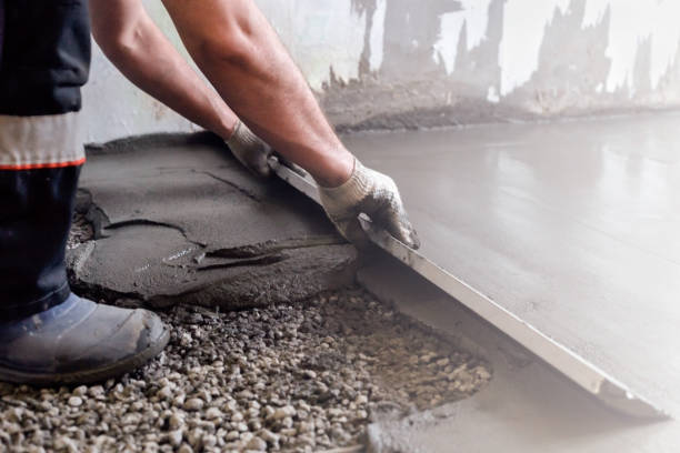 Best Concrete Foundation Repair  in Irondale, GA